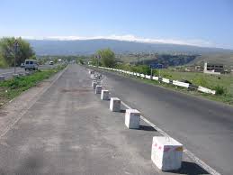 «Հյուսիս-Հարավ» տրանսպորտային միջանցքի Երևան-Աշտարակ ճանապարհահատվածում կամուրջների շինարարությունը կավարտվի նոյեմբերի 30-ին